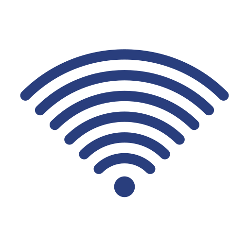 wifi icono gratis