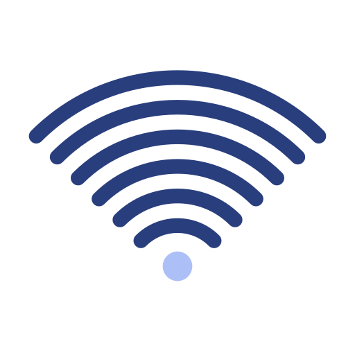 wifi icono gratis