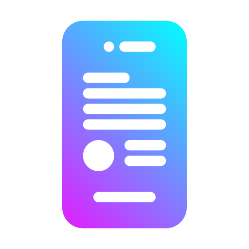 smartphone kostenlos Icon