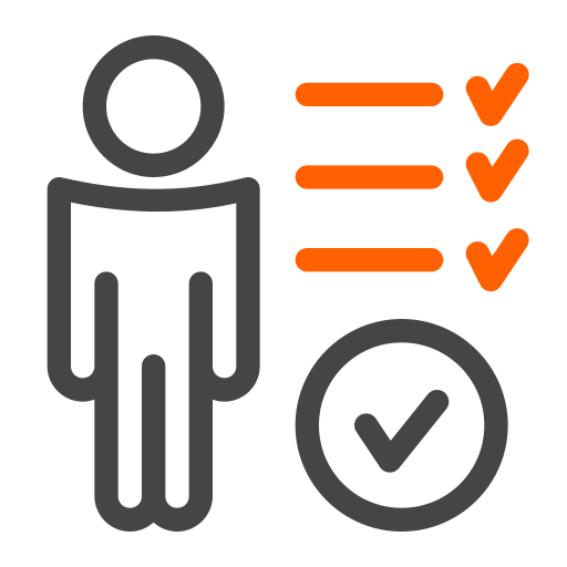 Профиль бесплатно иконка