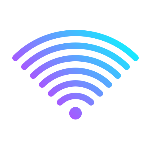 wifi icono gratis