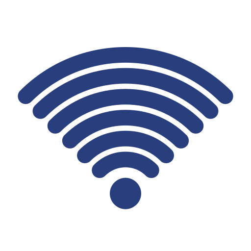 wifi icono gratis