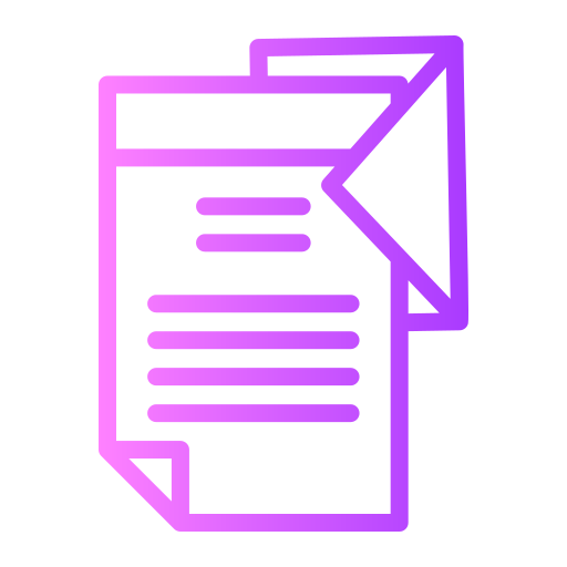 brief kostenlos Icon