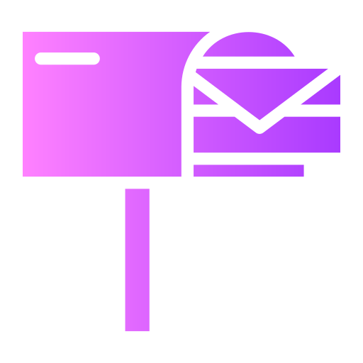 briefkasten kostenlos Icon