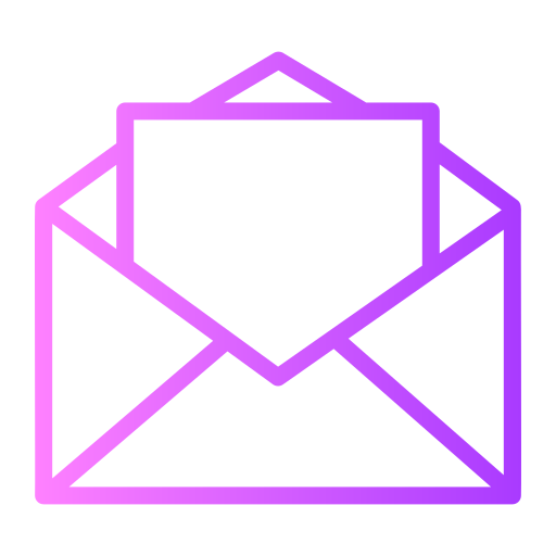 lettre Icône gratuit