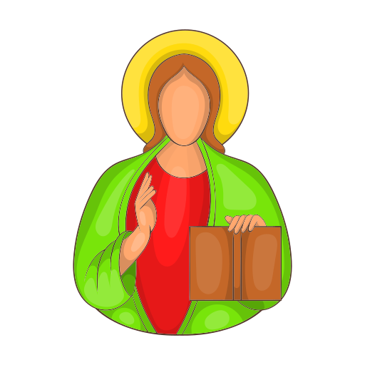 kirche kostenlos Icon kirche kostenlos Icon