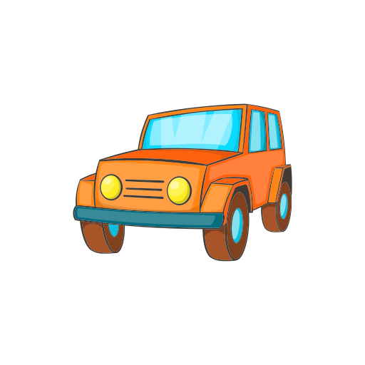 Transport free icon Transport free icon