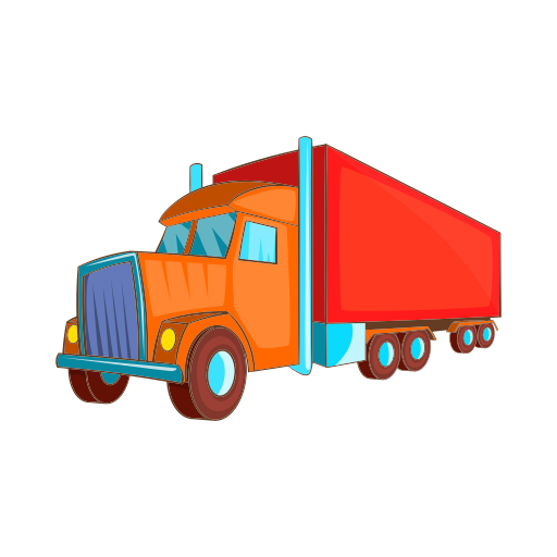 Transport free icon Transport free icon