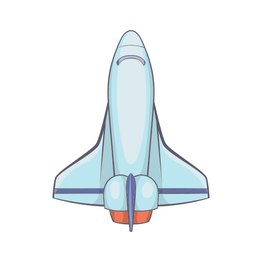 Небо бесплатно иконка