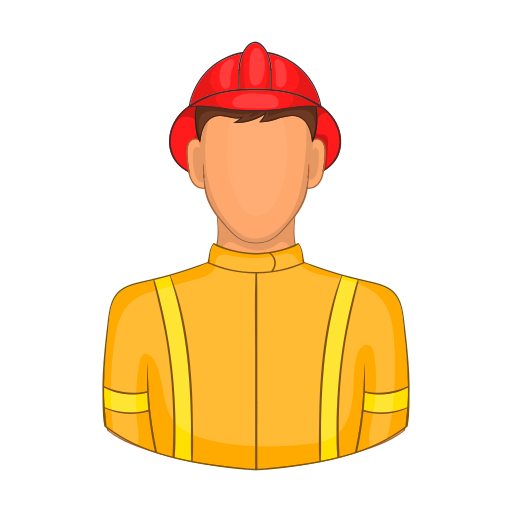 Чрезвычайная ситуация бесплатно иконка