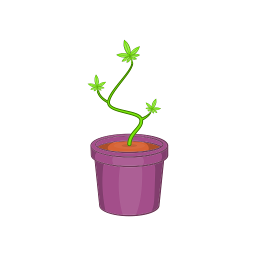 Горшок бесплатно иконка