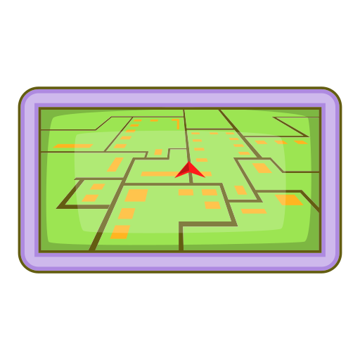 Дорога бесплатно иконка