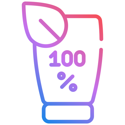 천연제품 무료 아이콘