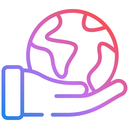 지구 무료 아이콘