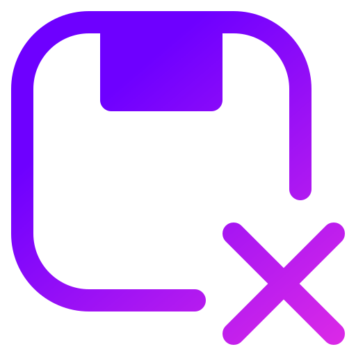 annuler Icône gratuit annuler Icône gratuit