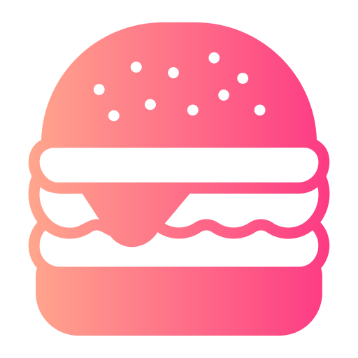 hamburguesa icono gratis