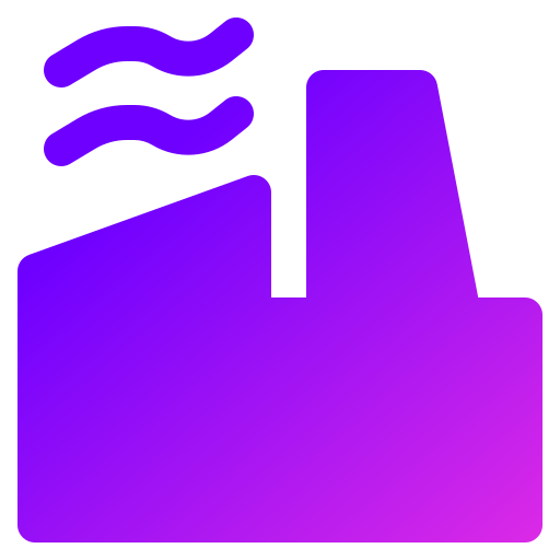 Industry free icon
