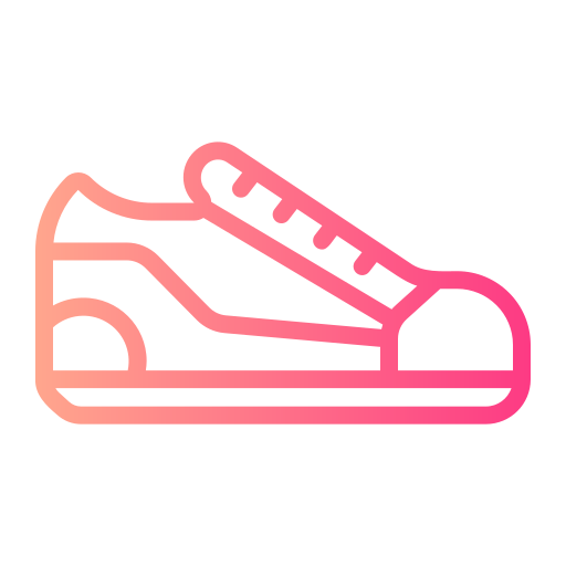 chaussures Icône gratuit