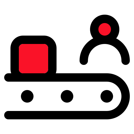 Production free icon