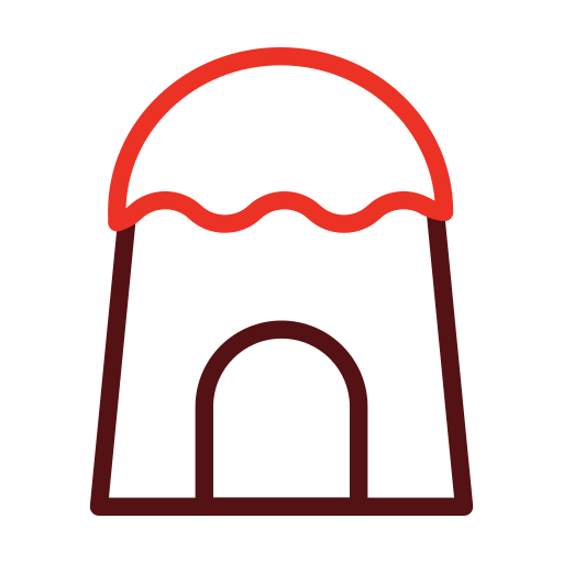 Hut free icon Hut free icon