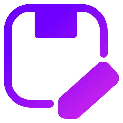 Edit free icon Edit free icon