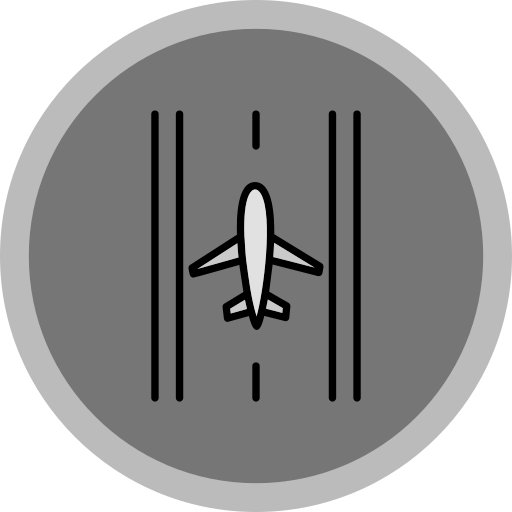 ВПП бесплатно иконка