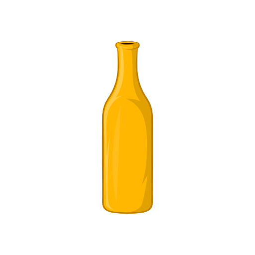 Bottle free icon Bottle free icon