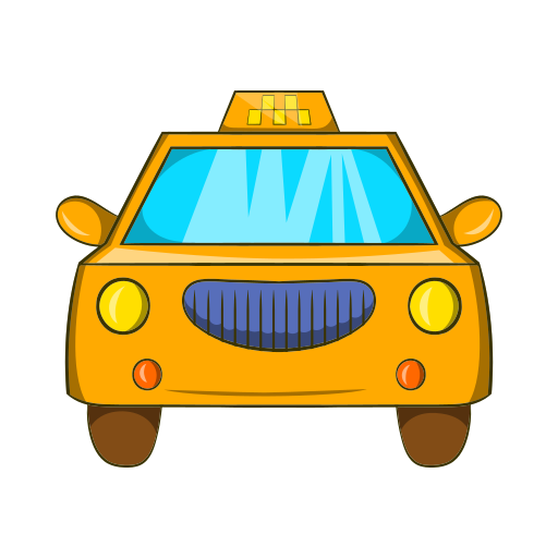 transporte icono gratis