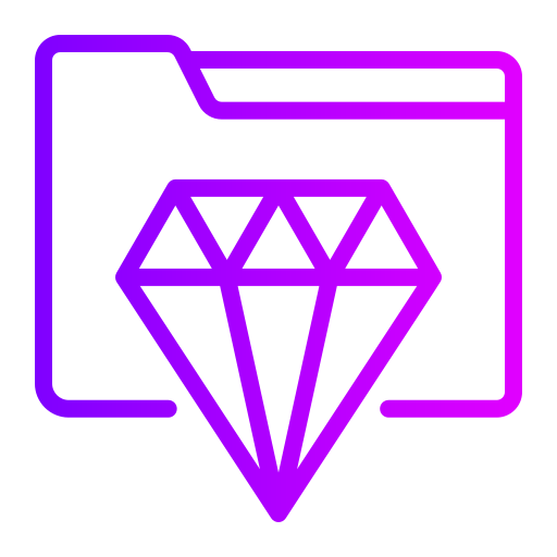 diamante icono gratis