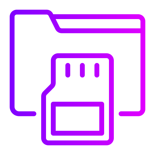 Sd card free icon Sd card free icon