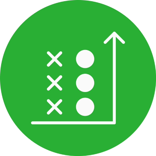 strategie kostenlos Icon strategie kostenlos Icon