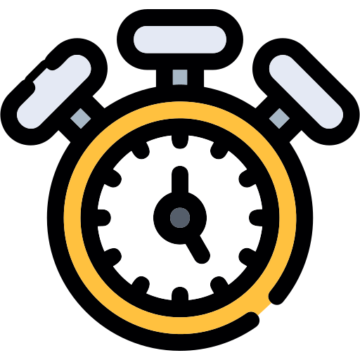 chronomètre Icône gratuit chronomètre Icône gratuit