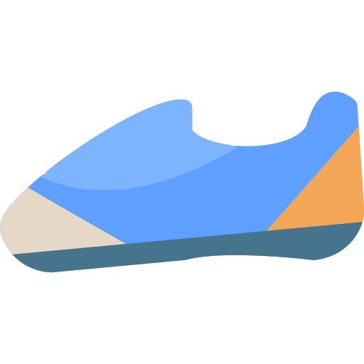 chaussures de sport Icône gratuit chaussures de sport Icône gratuit