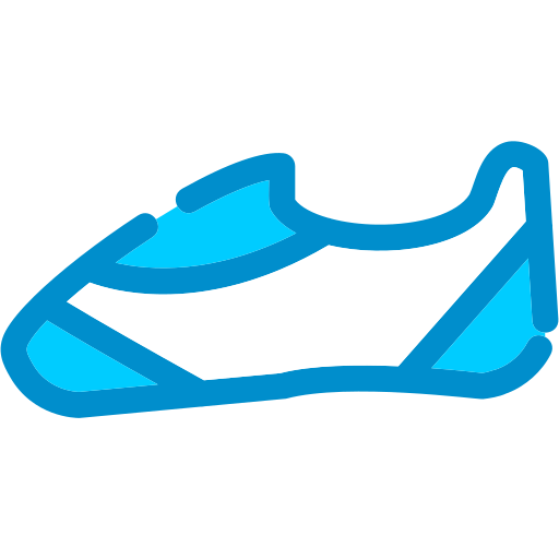 chaussures de sport Icône gratuit chaussures de sport Icône gratuit