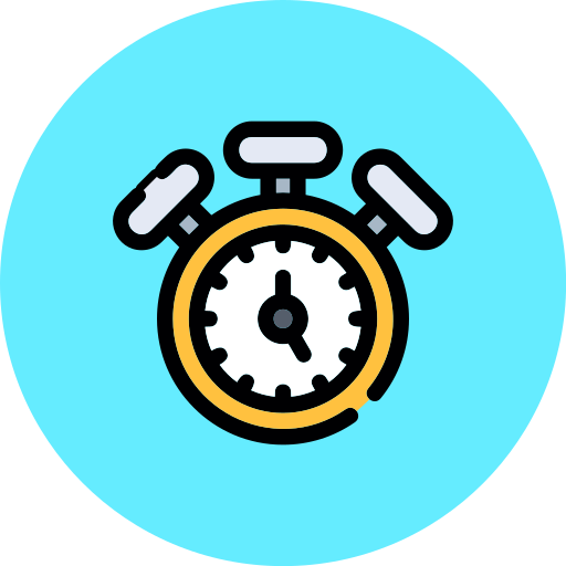 chronomètre Icône gratuit chronomètre Icône gratuit