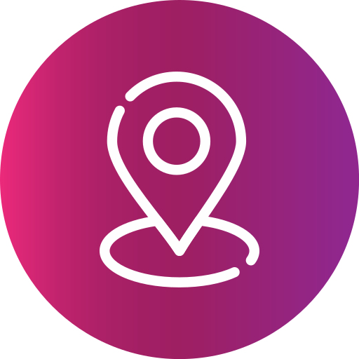 standort kostenlos Icon