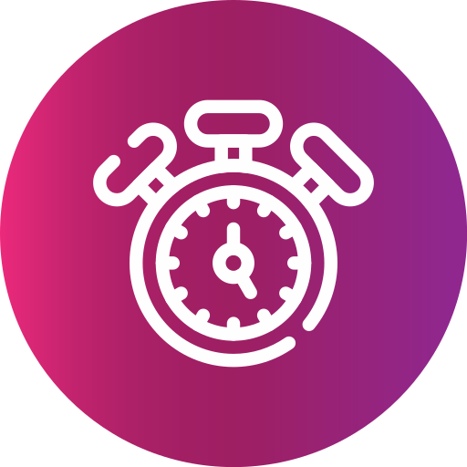 chronomètre Icône gratuit chronomètre Icône gratuit