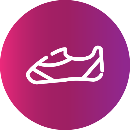 zapatos icono gratis