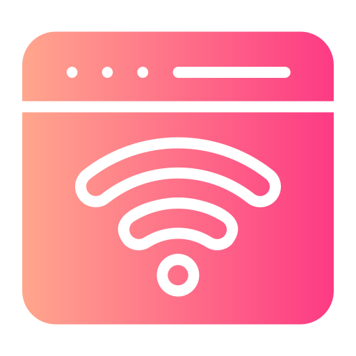 wifi icono gratis