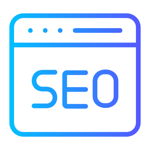 seo icono gratis