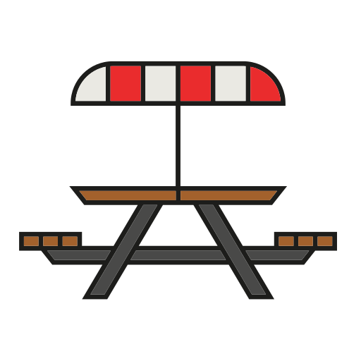 Лавка бесплатно иконка