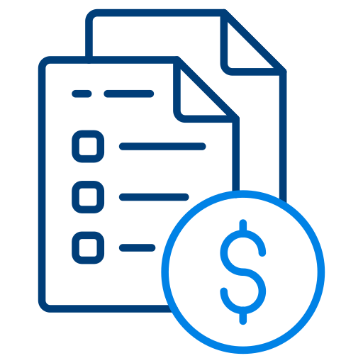 Document Generic color outline icon