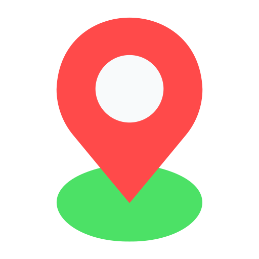 ubicación icono gratis