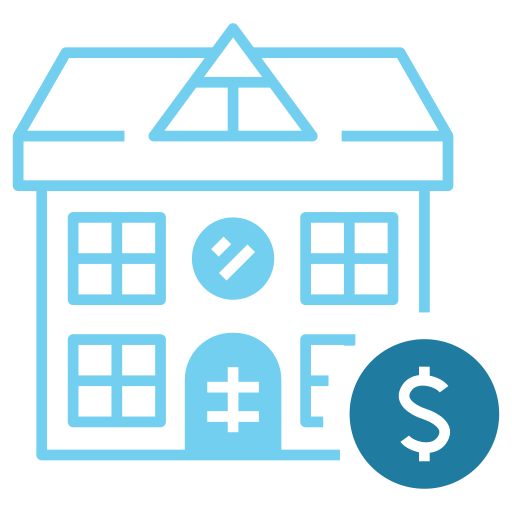 alquilar icono gratis