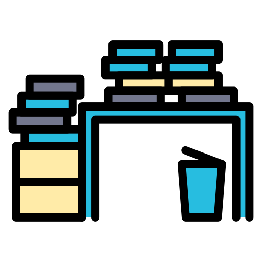 Workspace free icon Workspace free icon
