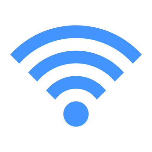 wifi icono gratis