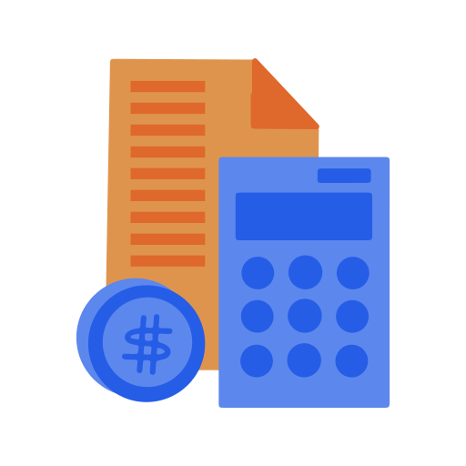 comptabilité Icône gratuit comptabilité Icône gratuit