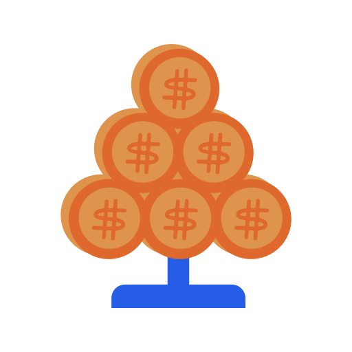 Tree free icon