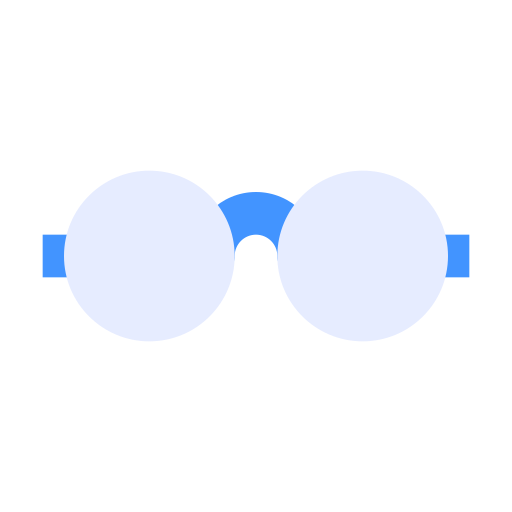 gafas de sol icono gratis