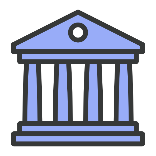 tribunal Icône gratuit tribunal Icône gratuit